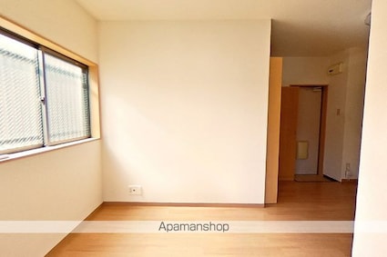 リヒテヴォーヌン[1R/18m2]の内装5