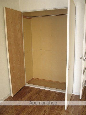ピュア小豆坂の内装写真