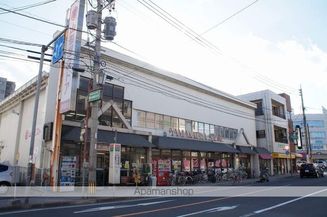 アルフィーネ西田の周辺写真