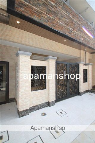 SーRESIDENCE 淀屋橋の外観写真