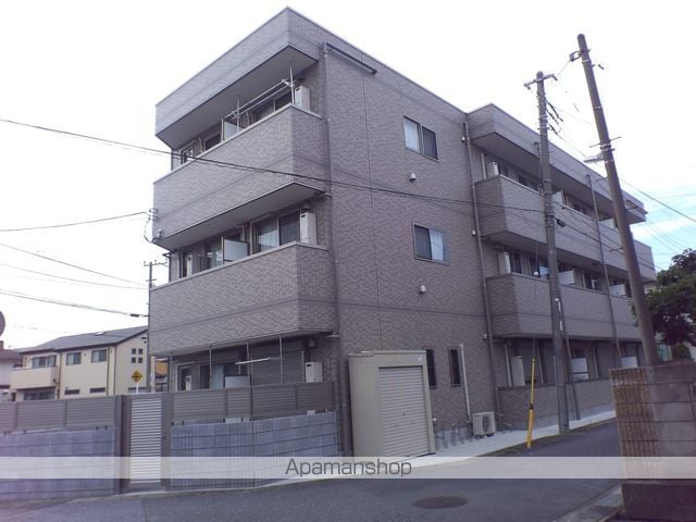 ＷＥＳＴ　ＣＯＵＲＴ　ＳＯＧＡ 302 ｜ 千葉県千葉市中央区今井１丁目15-19（賃貸マンション1DK・3階・28.39㎡） その3