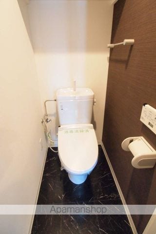 ミリオンスターヒルズの内装写真
