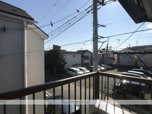 ビューハイツのその他写真