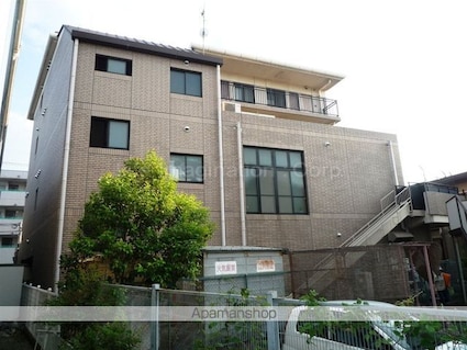 ワシダビル[2LDK/50m2]の外観2