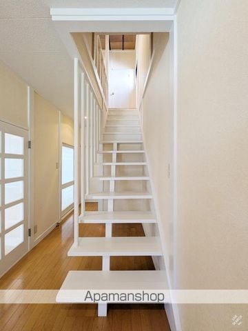 高円寺南5丁目戸建の内装写真