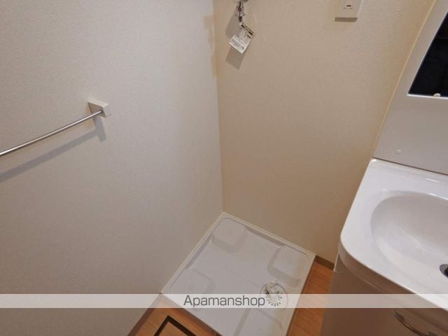 K−クレスト吉野本町の内装写真
