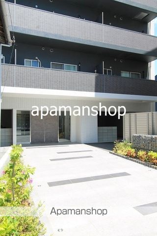 PRESSANCEネオ 九条ディアシスの外観写真