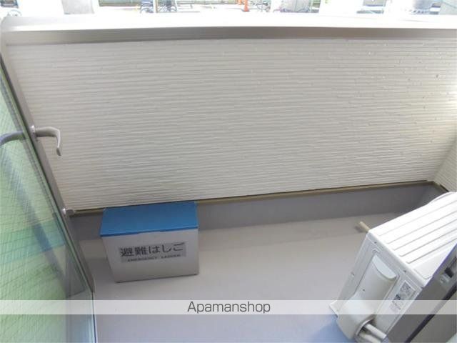 レジデンス西宮呉羽の内装写真
