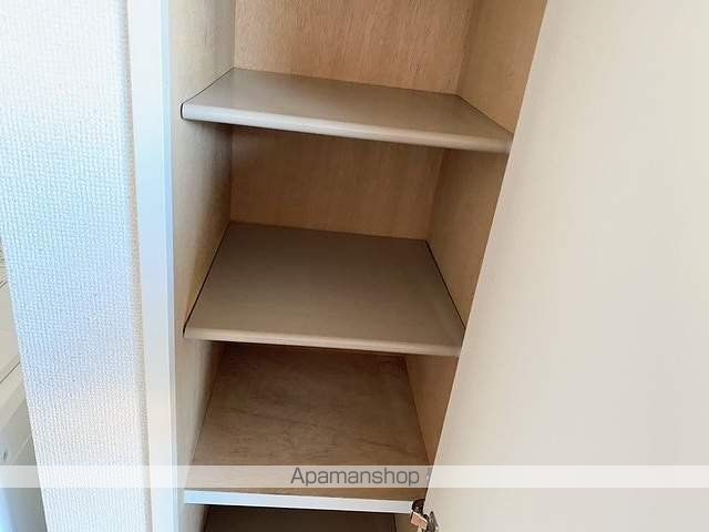 レオパレスシェソワMSKの内装写真
