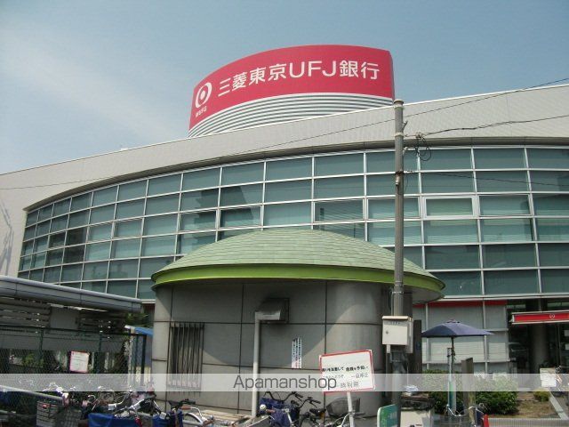 ラフィーネ今里の周辺写真