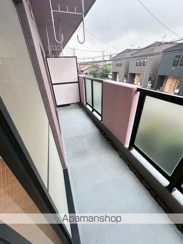 カーサフェリーチェの内装写真