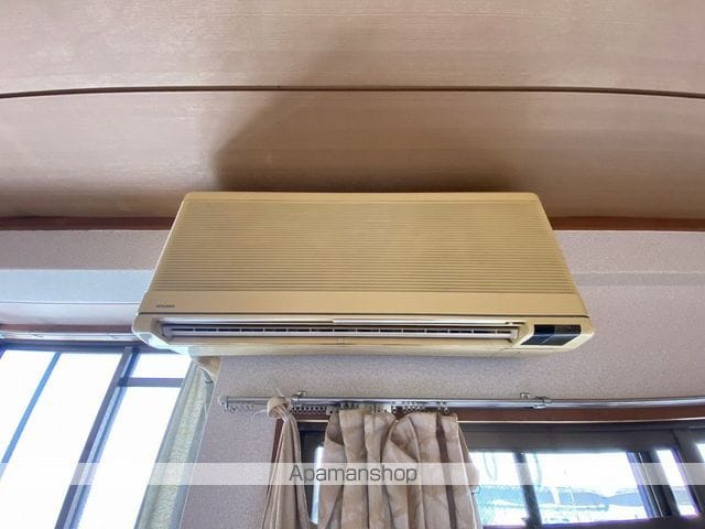 宮田ビルの内装写真