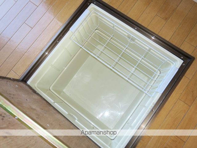 ルミエール宮寺の内装写真