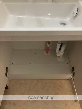 サンライズ大山ＩＩ[1SLDK/41.95m2]の内装3