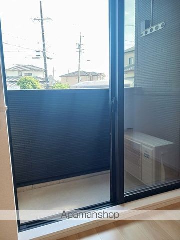 ウィナンドの内装写真
