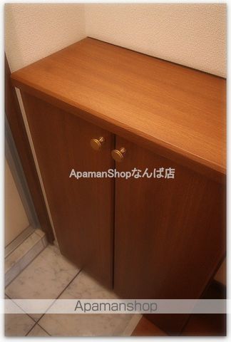 オーキッドコート西大橋の内装写真