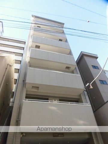 ソアーハウスの外観写真