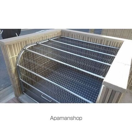 Ｂｒａｎｃｈｅ浄心[1R/29.2m2]の外観2