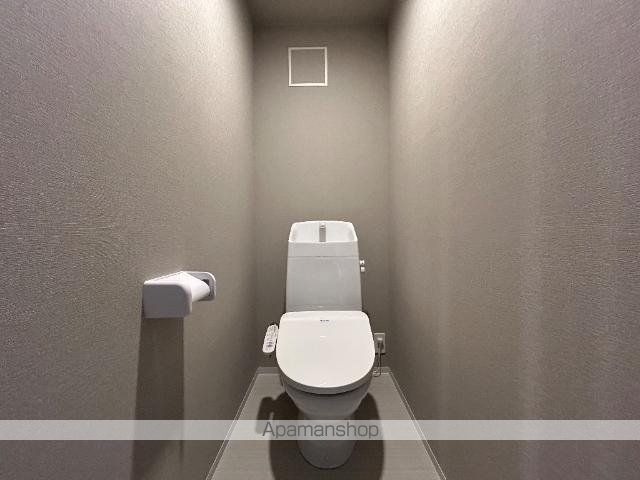 グランツの内装写真