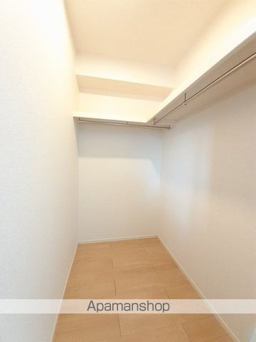 マーヴェラス Gの内装写真
