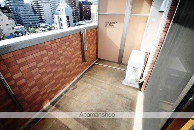 レジディア新大阪IIの内装写真