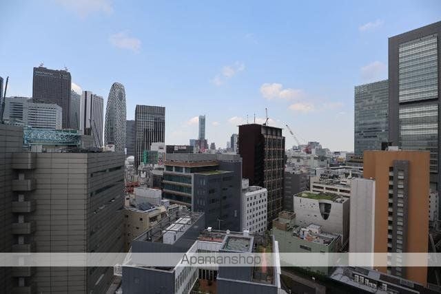 ファミール新宿グランスイートタワーのその他写真
