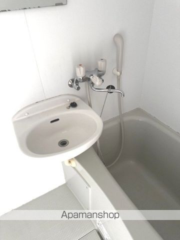 クロノス町田の内装写真