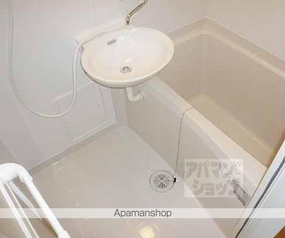 レオパレス三井田IIの内装写真