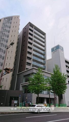 GRAND ESPOIR 車道の外観写真