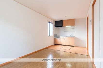 センチュリー香西Ｃ棟[2DK/50.42m2]の内装2