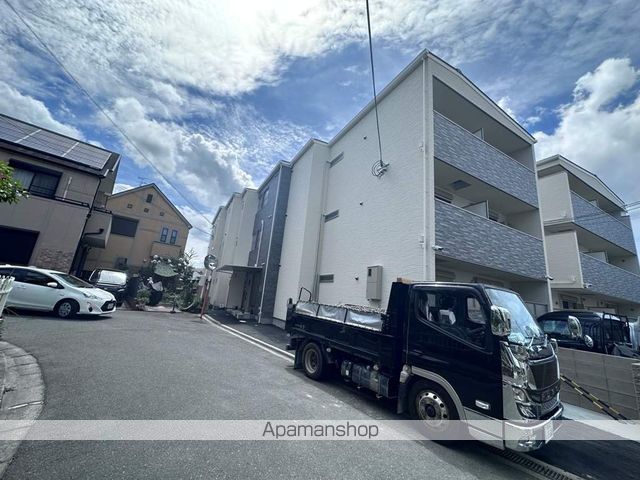 クリエオーレ藤阪中町I