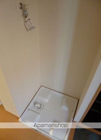 アムール 横須賀中央の内装写真