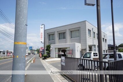 レオパレス天城[1K/22.35m2]の周辺3