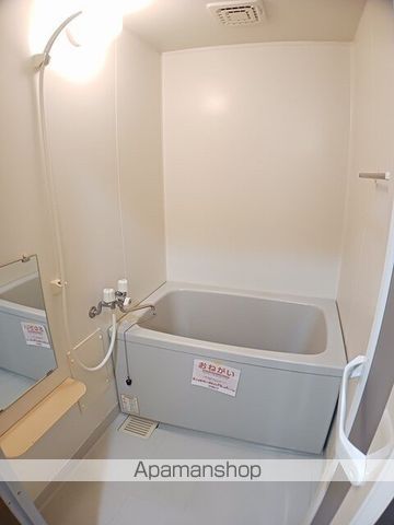 メゾングレース Cの内装写真