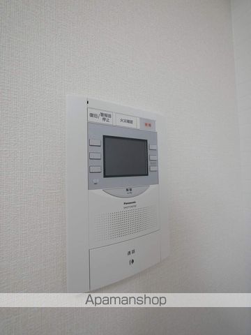 プレサンス福島ミッドエルの内装写真