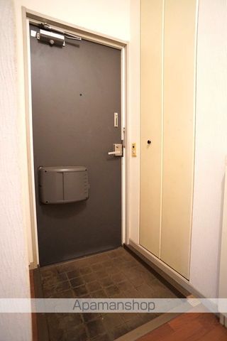 サンフィル高橋Bの内装写真