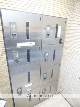 アヴェニール柏の葉[4LDK/93.23m2]の共用部3