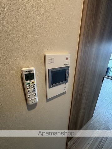SRESIDENCETEMMABASHIARの内装写真