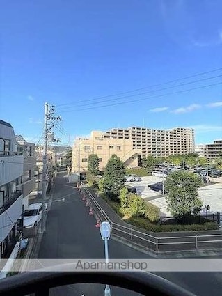 ライオンズマンションときわ台[1R/17.26m2]のその他内装5