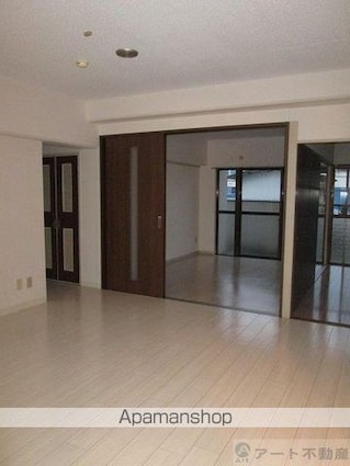 エクシード久万ノ台[3LDK/56.7m2]のリビング・居間