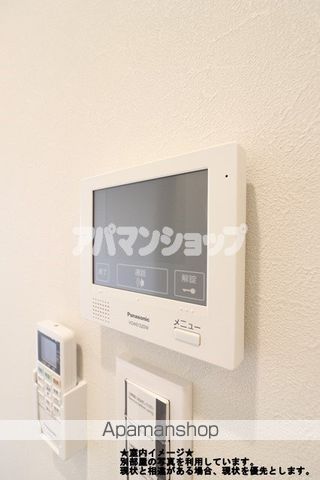 GRADUS坂戸IVの内装写真