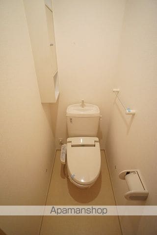 ミルト・アルバーダ・N Bの内装写真