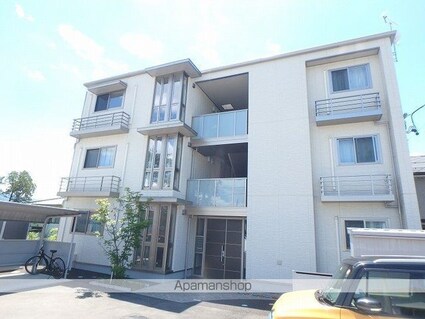 ＳＵＮＮＹ　ＤＡＹＳ[2LDK/62.7m2]の外観3