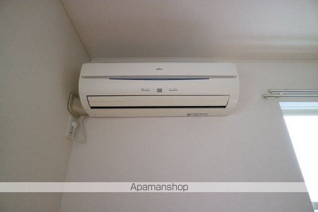 フィオーレの内装写真
