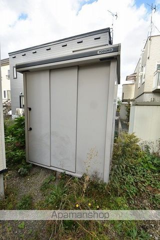 新琴似4-3テラスハウスのその他写真