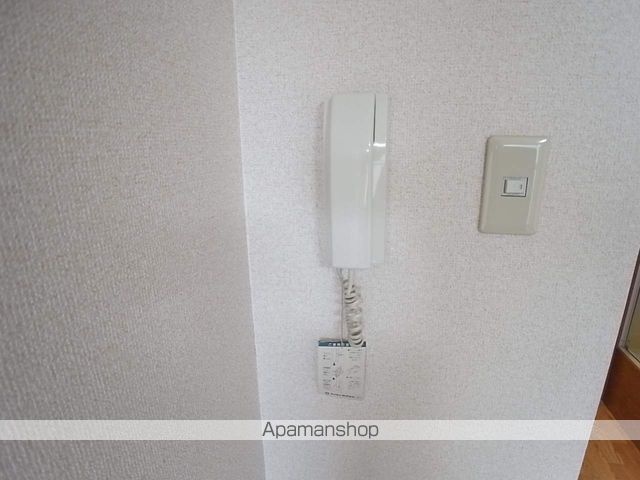 全京都ハウジング壱番館の内装写真