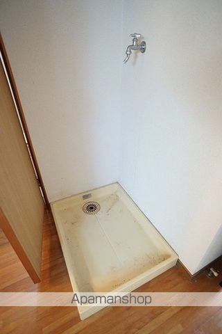 名倉ハイツの内装写真