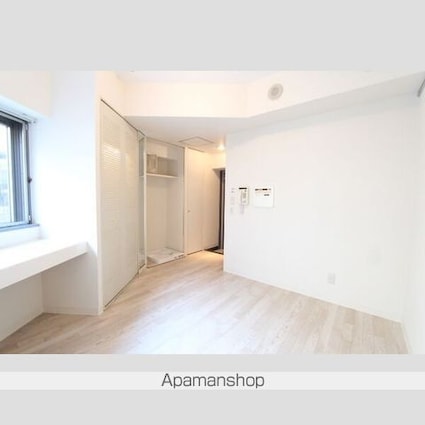 プライムアーバン大井町Ⅱ[1R/16.05m2]のリビング・居間