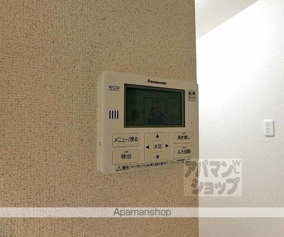 LA CASA PULITAの内装写真