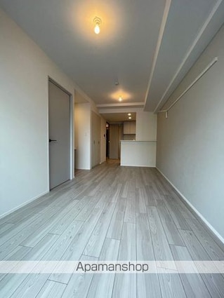 プラウドフラット墨田曳舟ディアージュ[1LDK/40.32m2]のリビング・居間